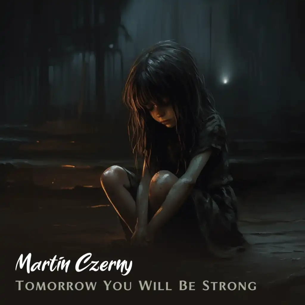 Tomorrow You Will Be Strong