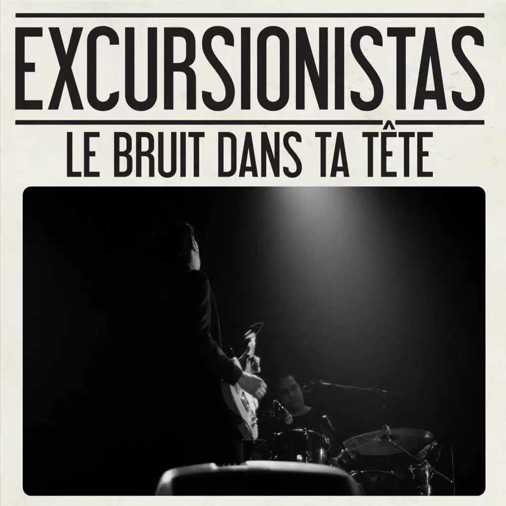 Le Bruit Dans Ta Téte
