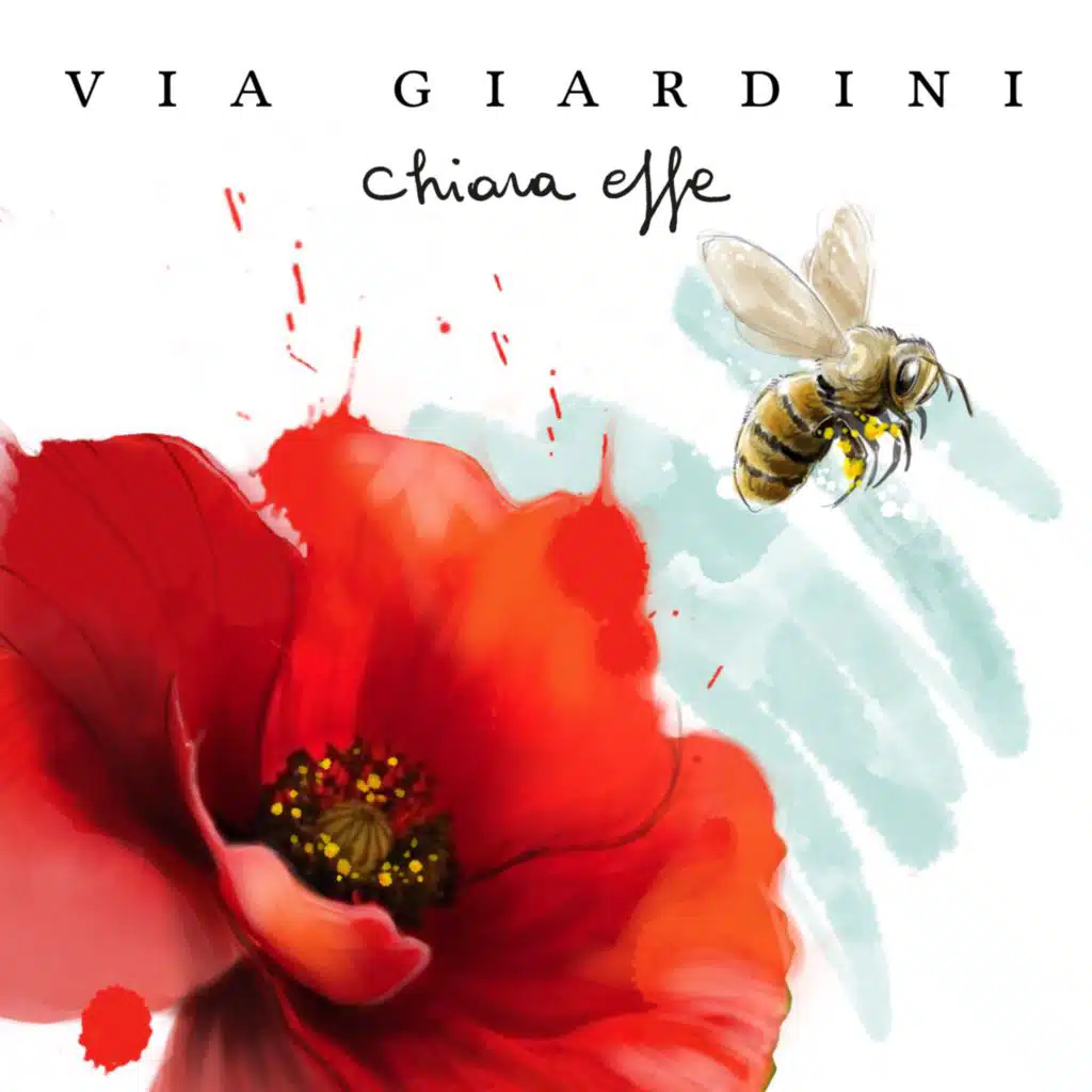 La strada dei giardini