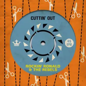 Rockin' Ronald & The Rebels