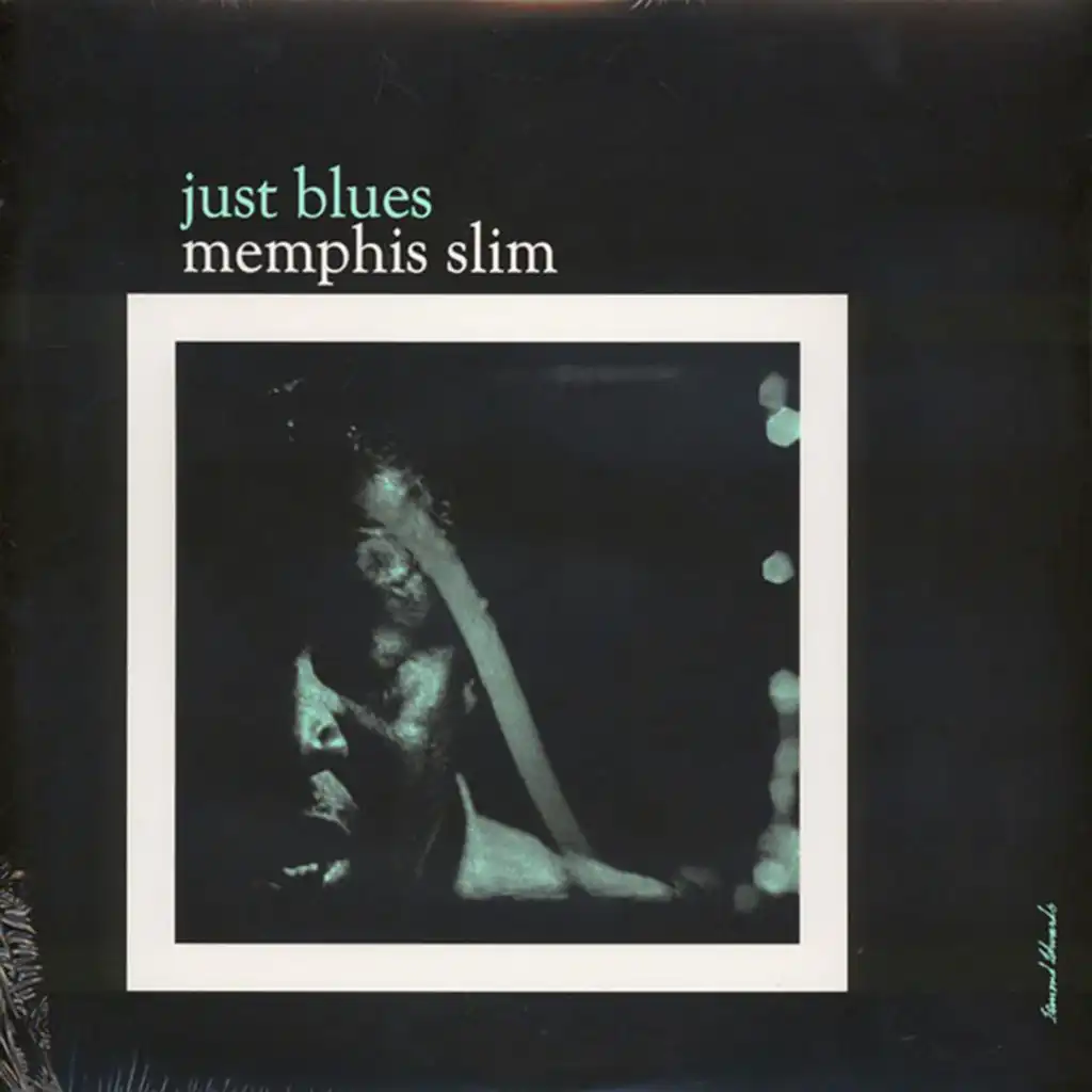 Just Blues