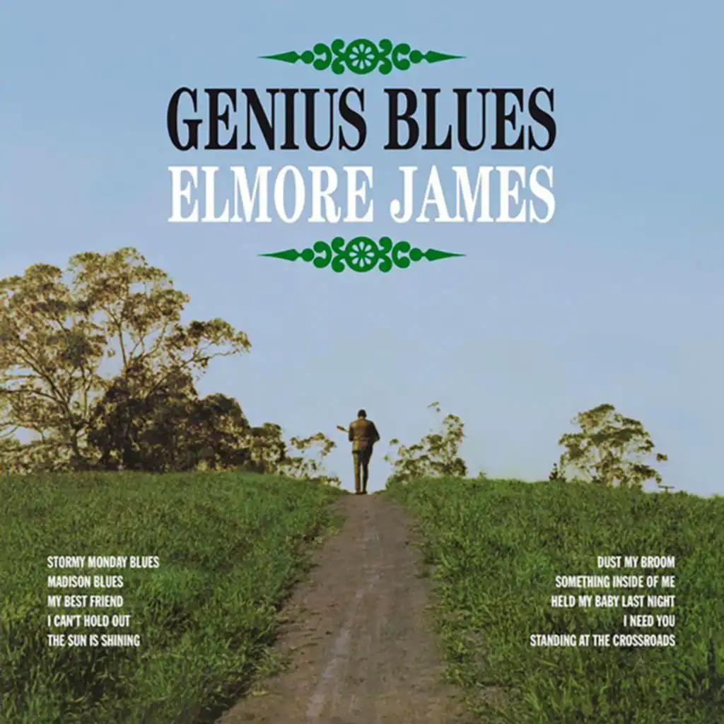 Genius Blues