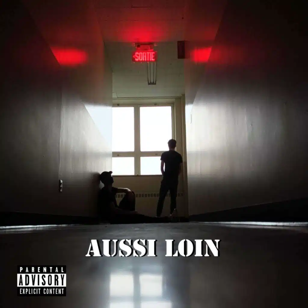 Aussi Loin CANADA MIXTAPE