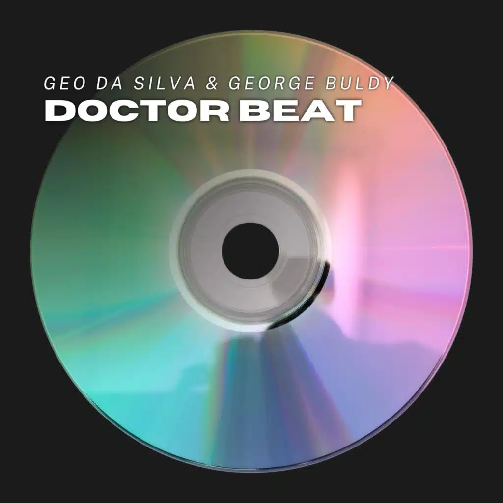 Doctor Beat (Radio Mix)