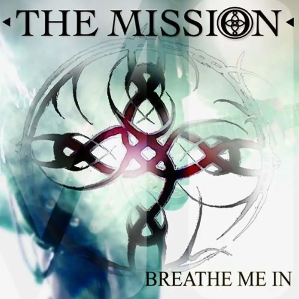 Breathe Me in (Radio Edit)