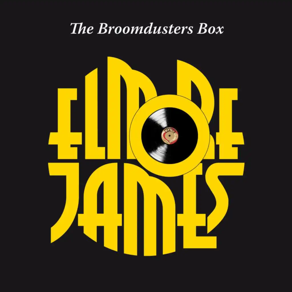 The Broomdusters Box