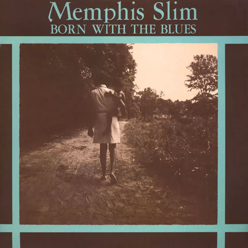 Memphis Slim Usa