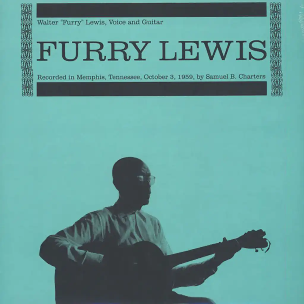 Furry Lewis