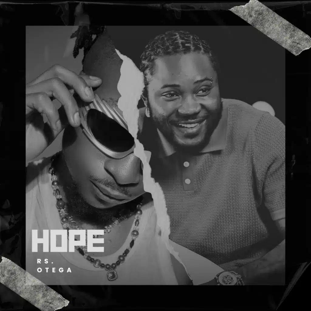 Hope (feat. Otega)
