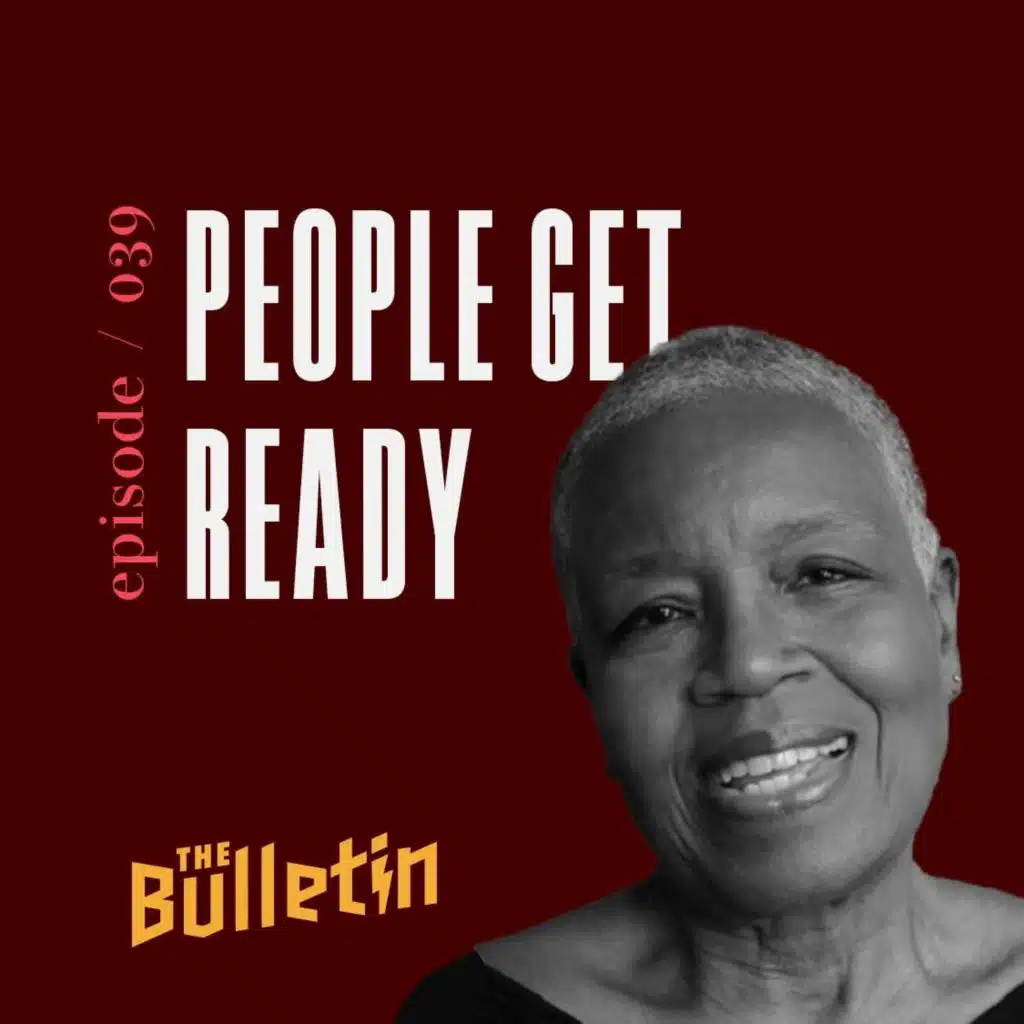 People Get Ready