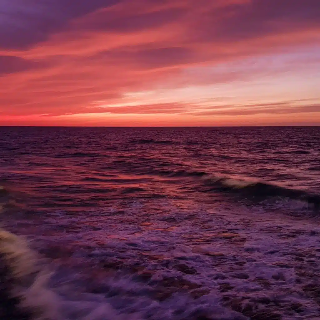 Ocean Waves to Help you Drift off to Sleep