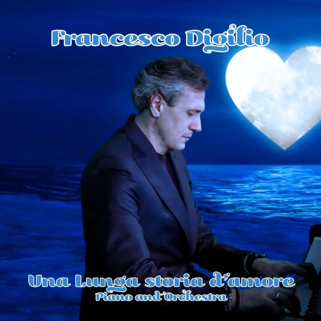 Una Lunga Storia D'amore