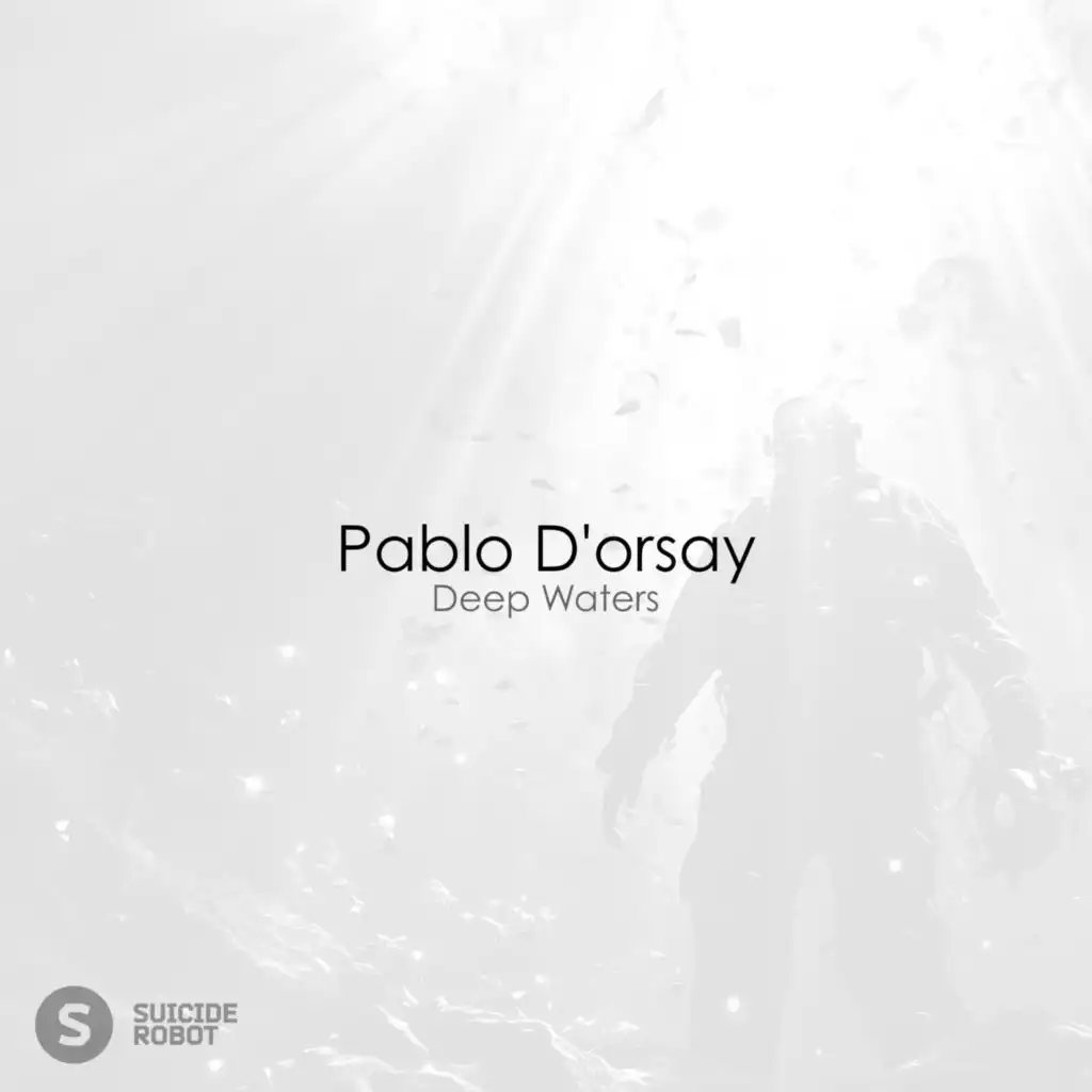 Pablo D'orsay