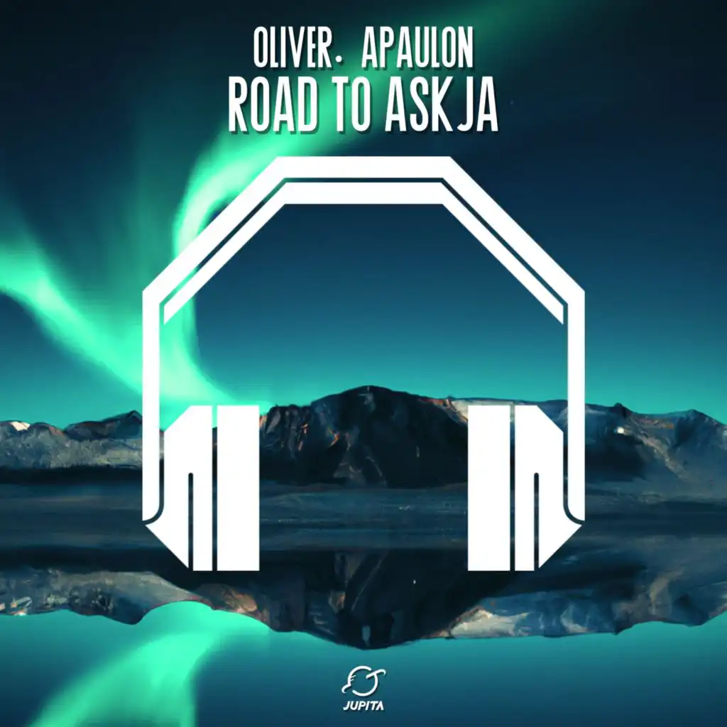Road To Askja (8D Audio) [feat. APAULON & Oliver.]