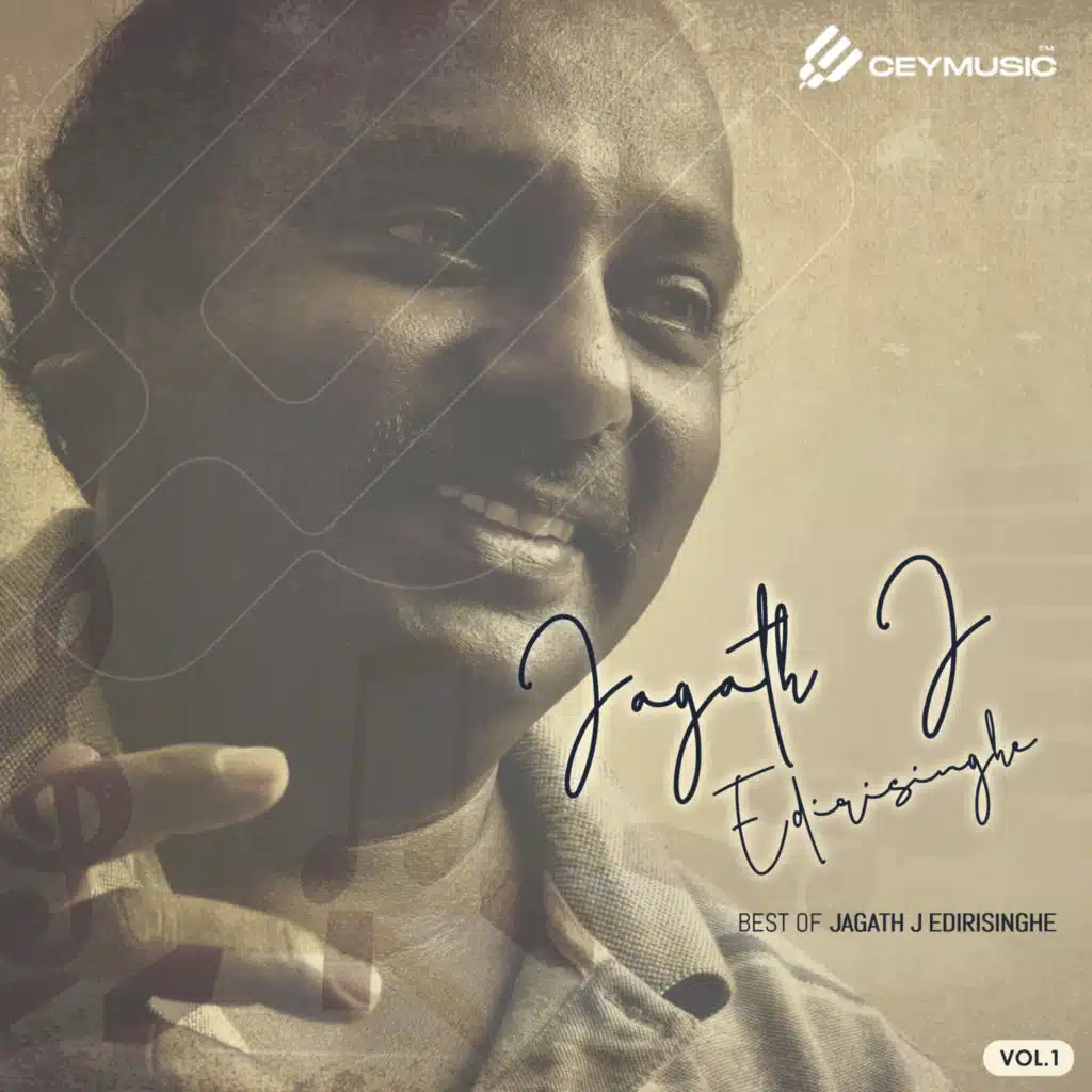 Best Of Jagath J Edirisinghe Vol. 01