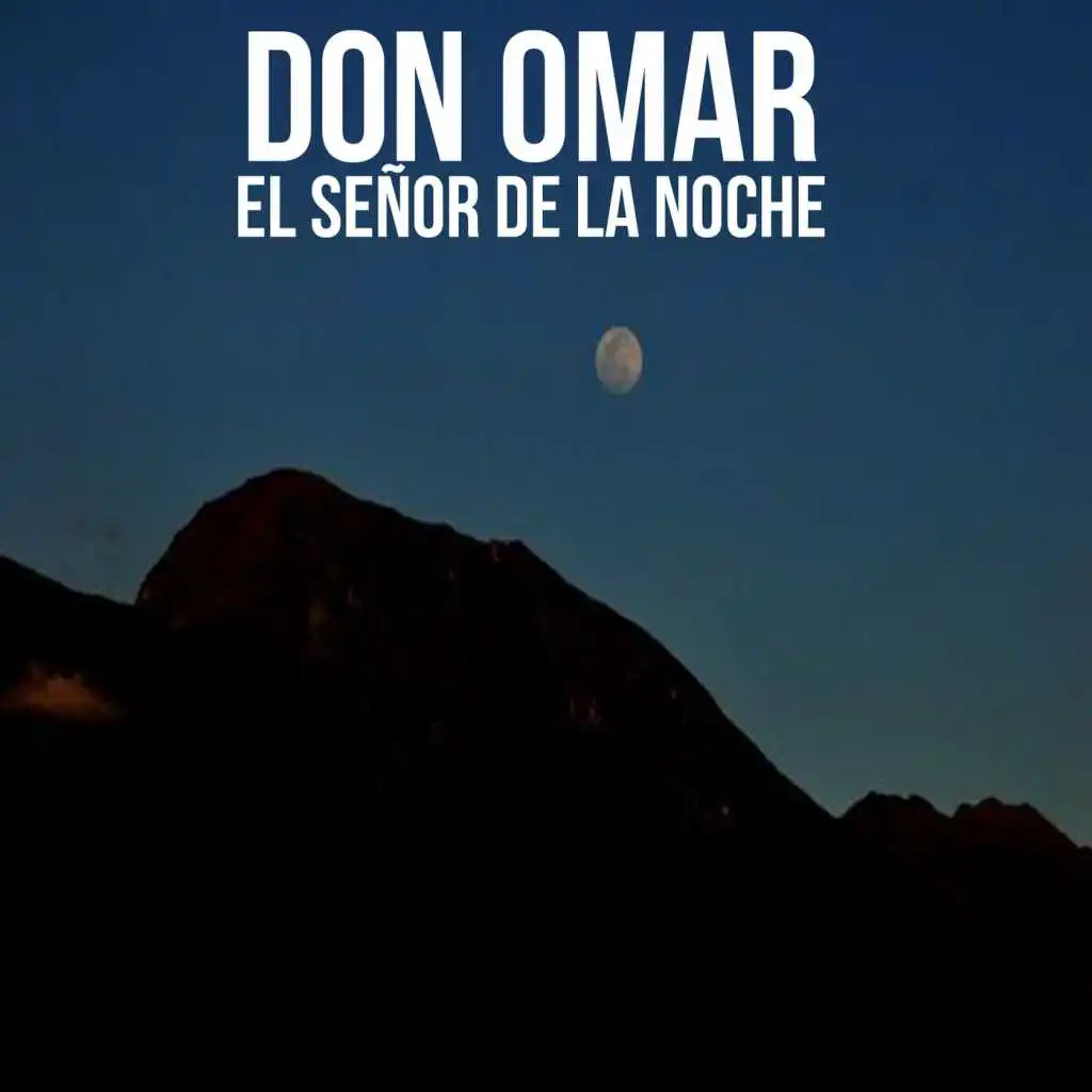 El Señor de la Noche