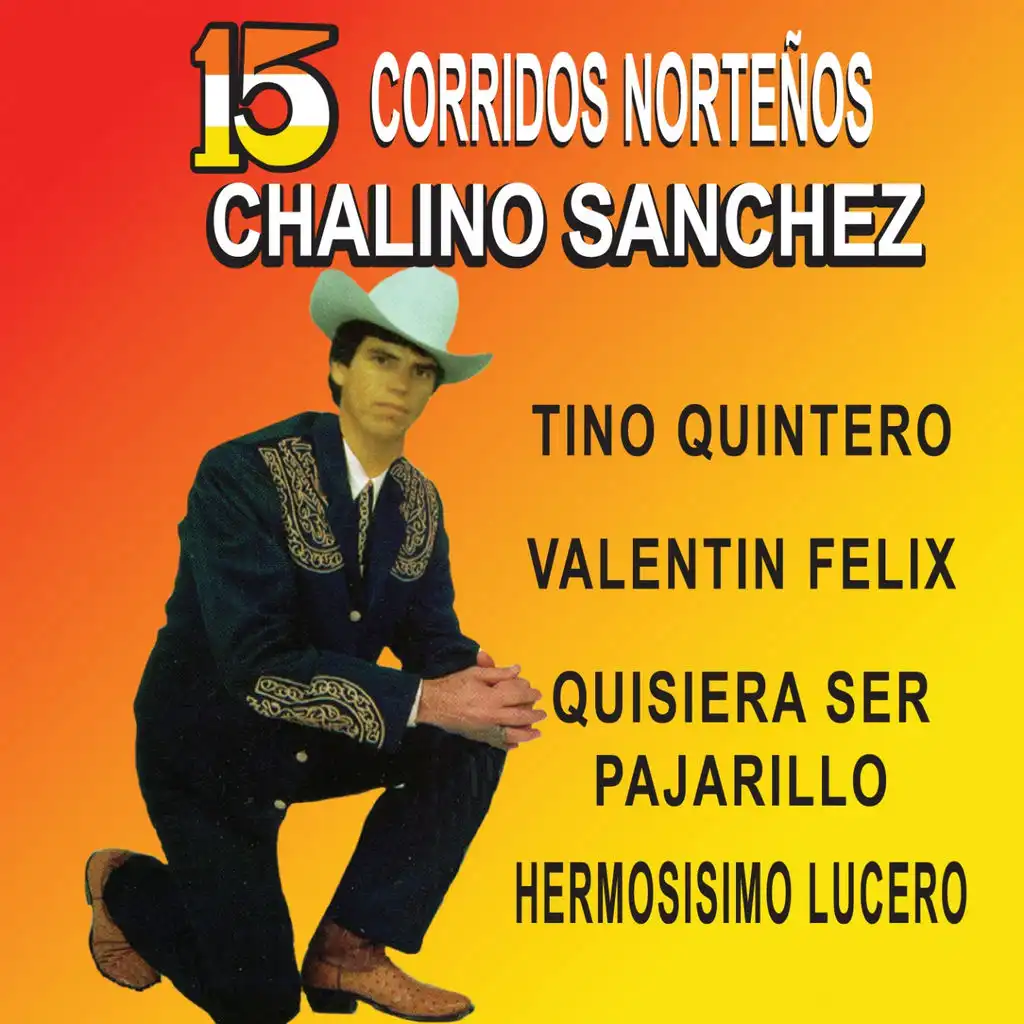 15 Corridos Norteños