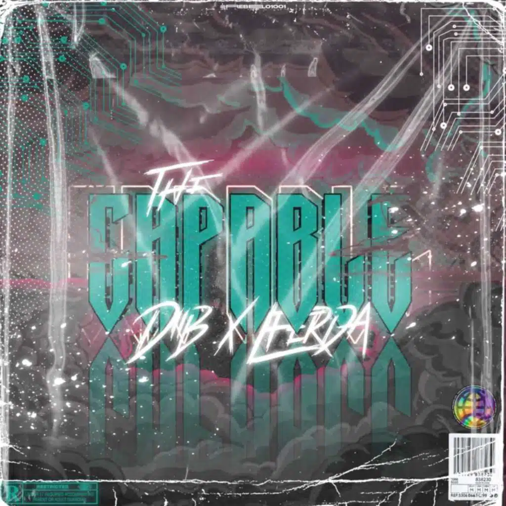 Capable (Special Version)