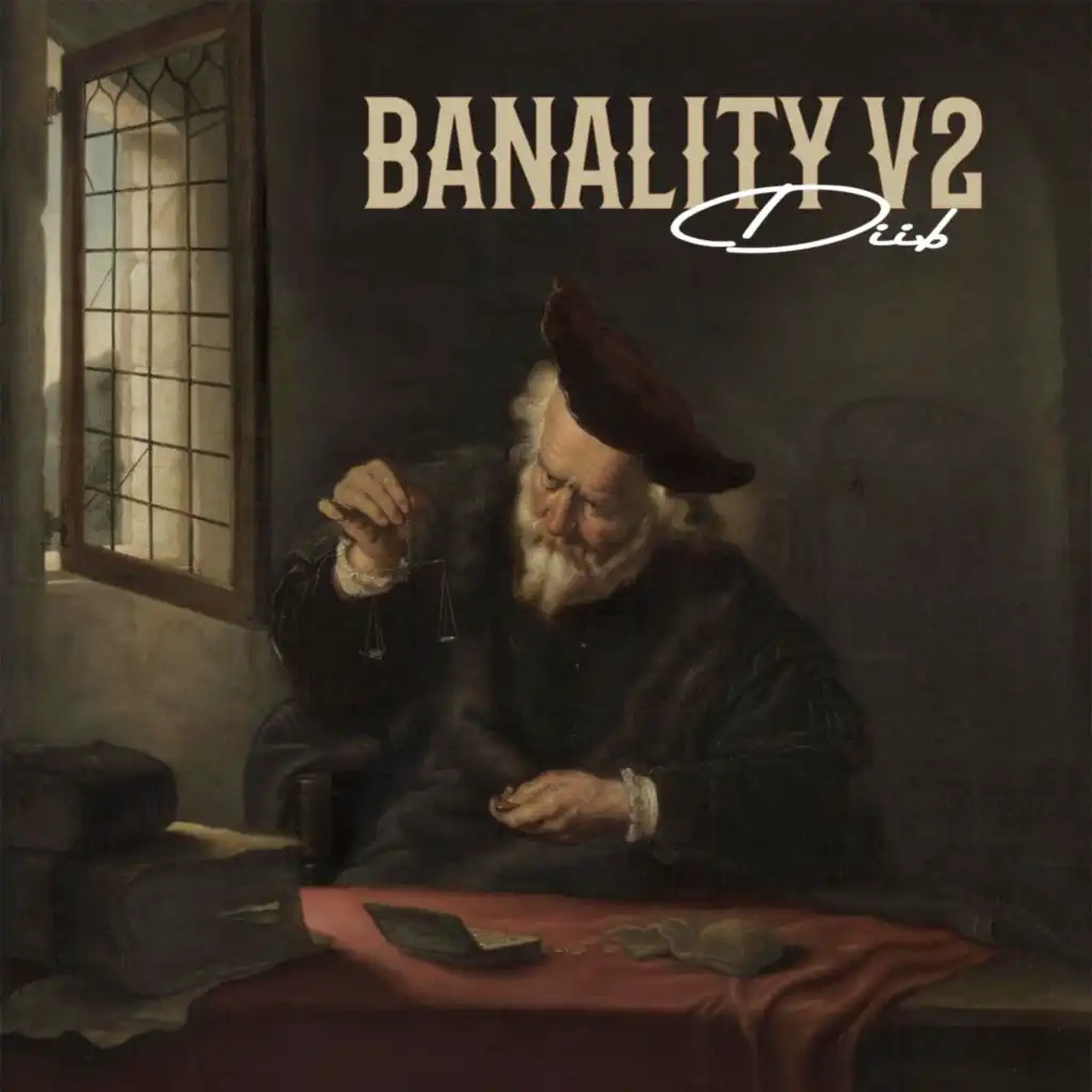 Banality V2