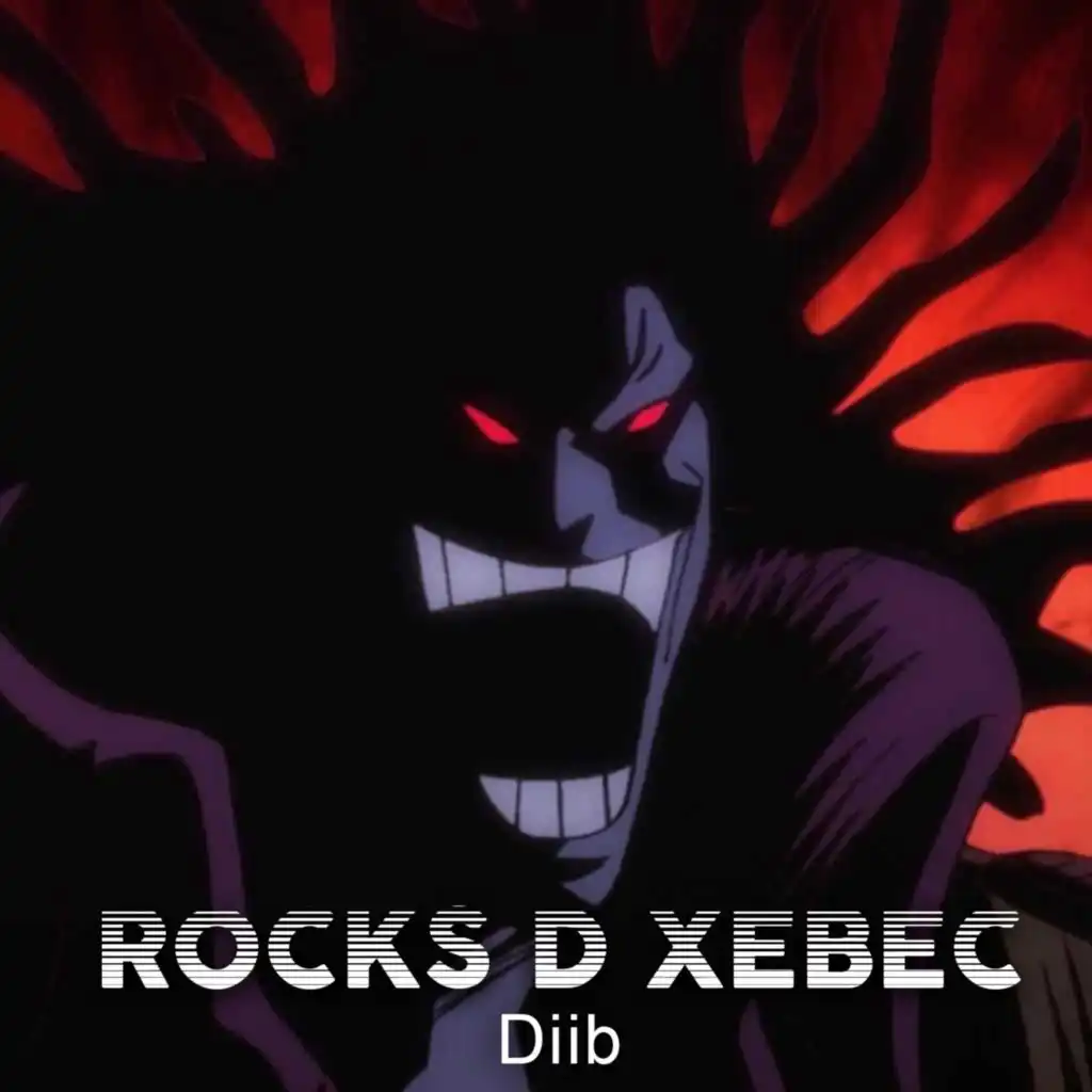 Rocks D Xebec