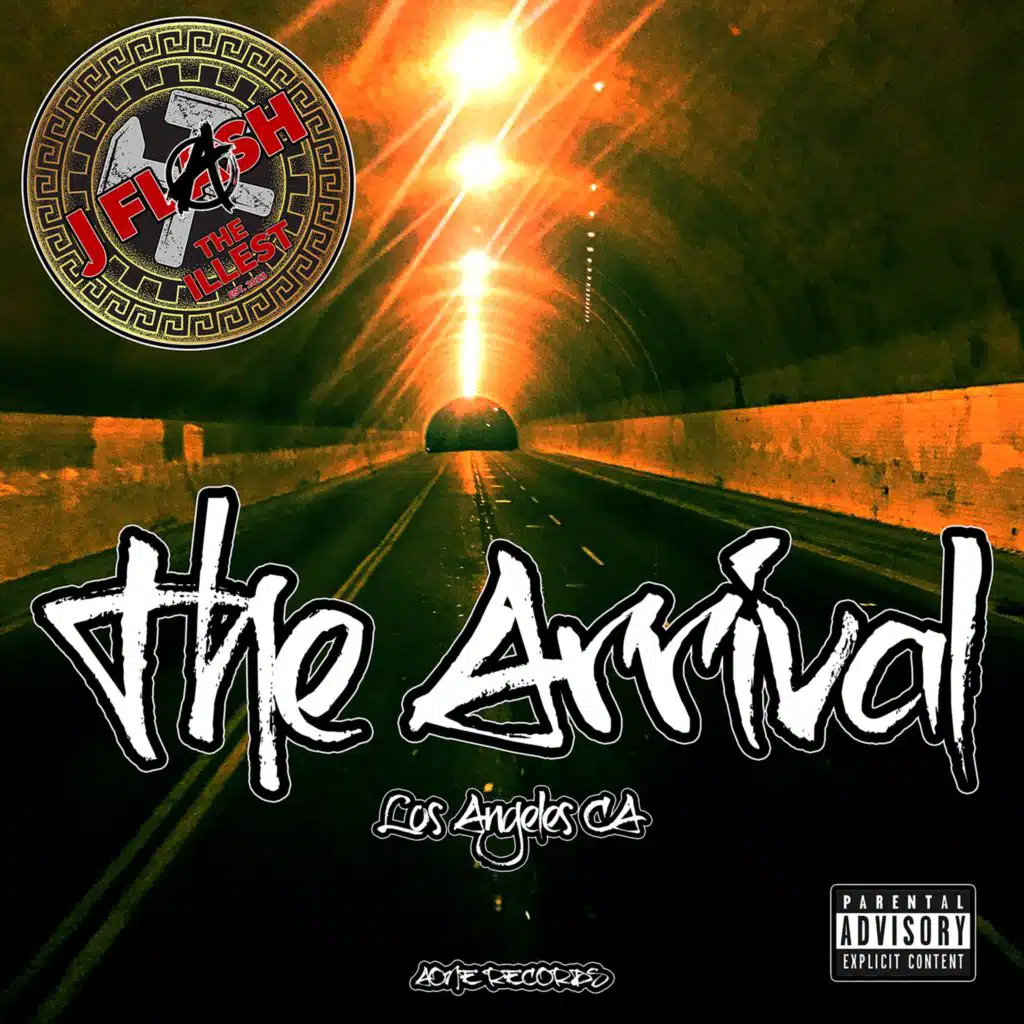 The Arrival