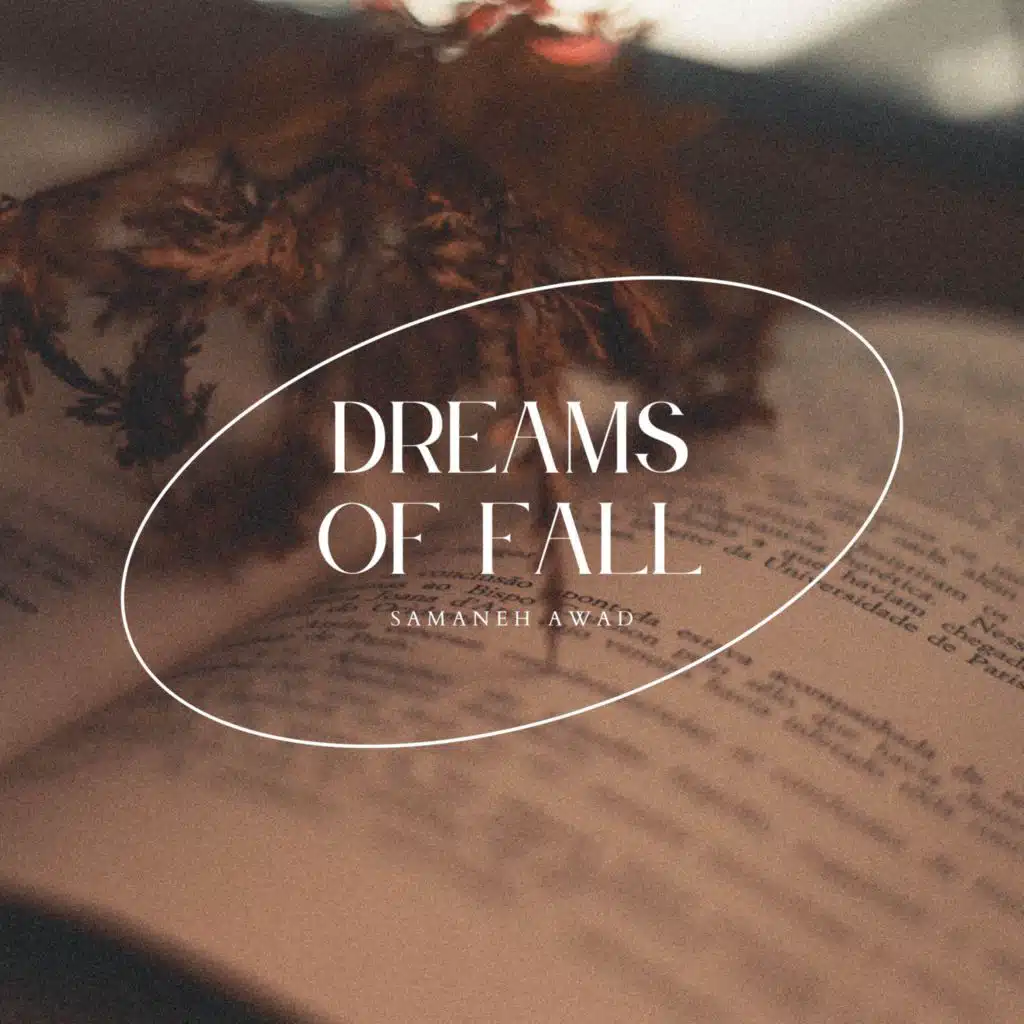 Dreams of fall