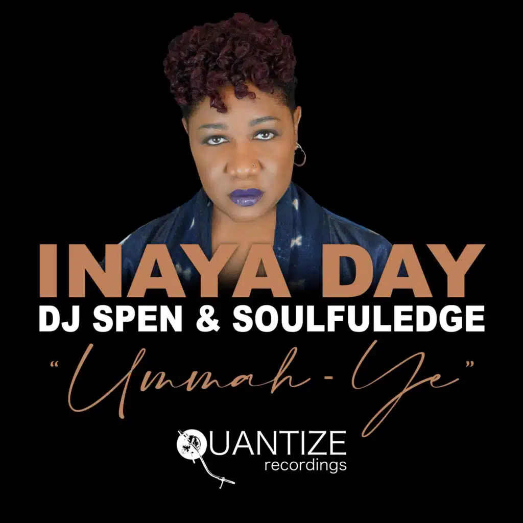 Ummah-Ye (Soulfuledge & DJ Spen Deep House Dub)