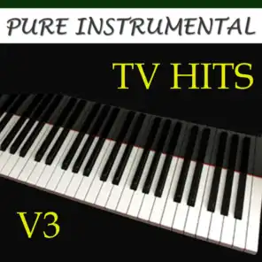 Pure Instrumental: Tv Hits, Vol. 3