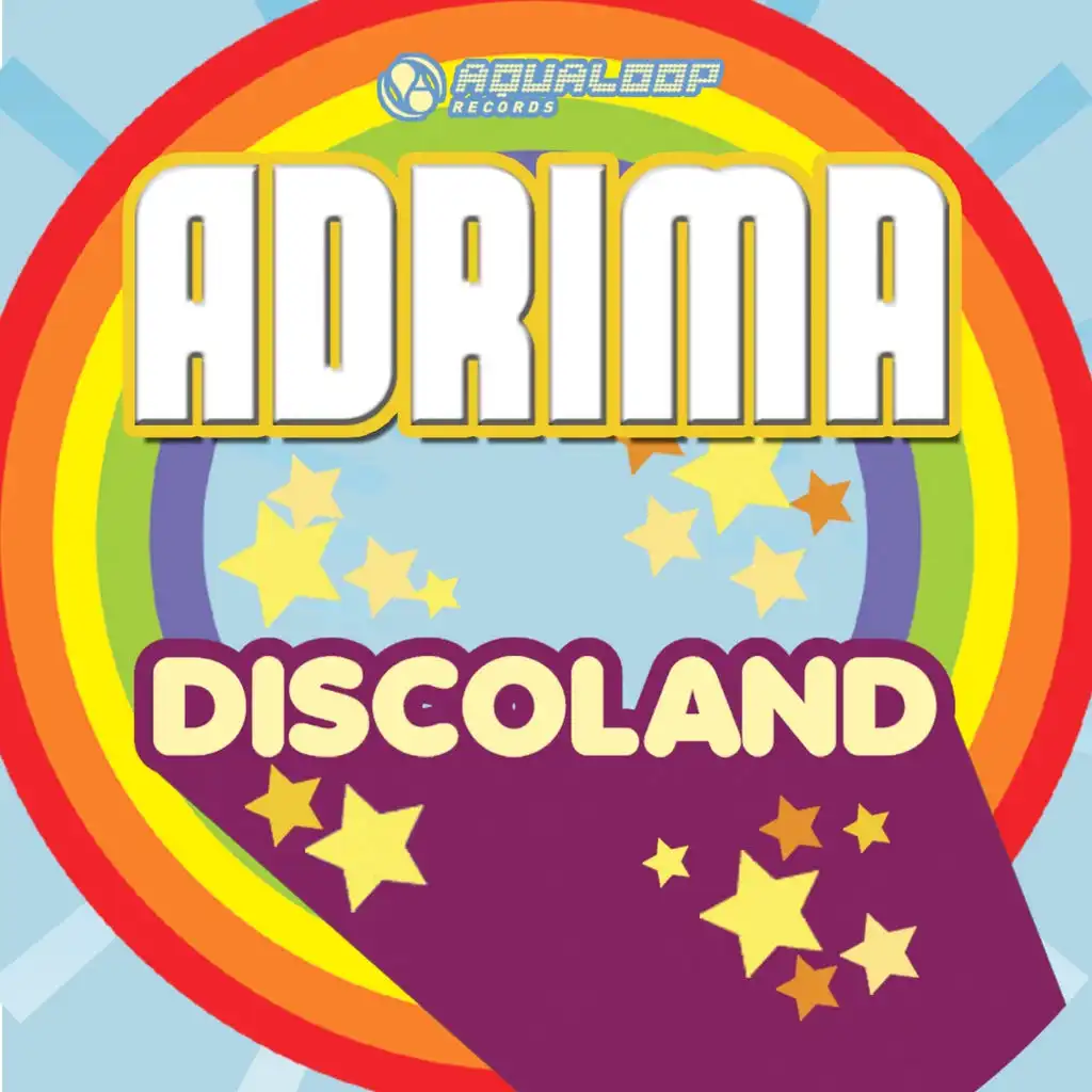 Discoland (Single Mix)