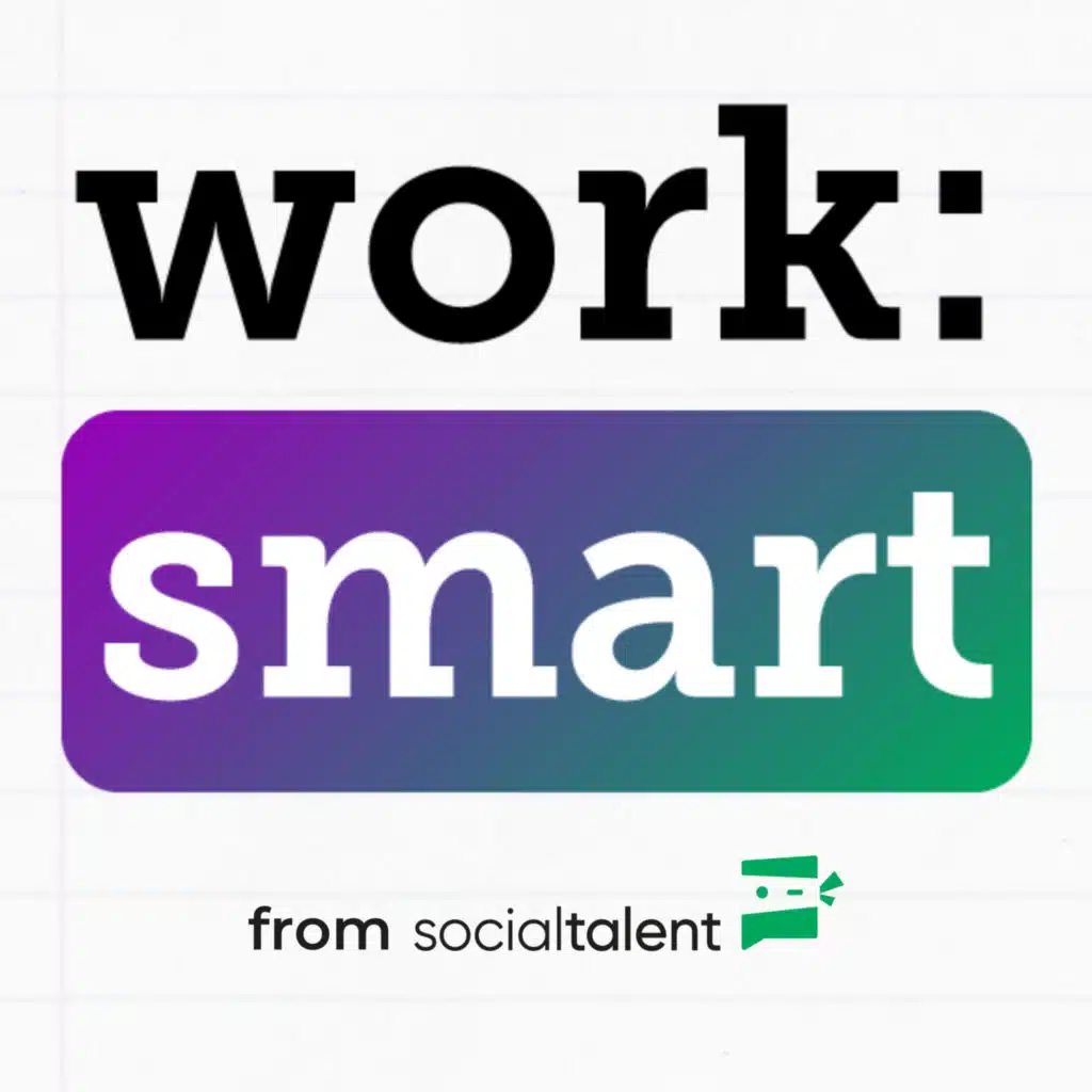 SocialTalent