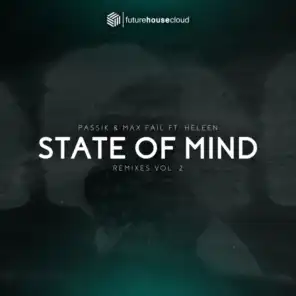 State Of Mind (Remixes Vol. 2)