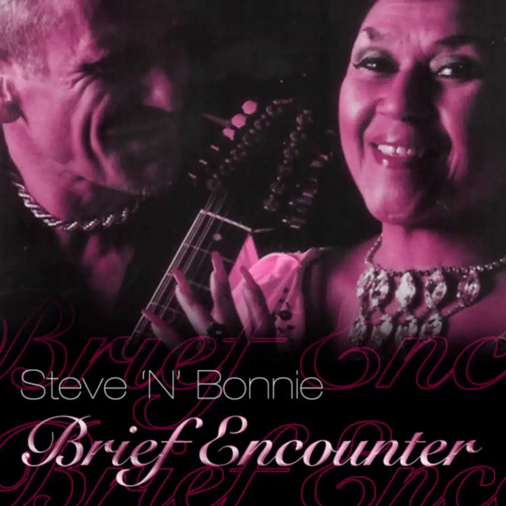 Steve 'N' Bonnie