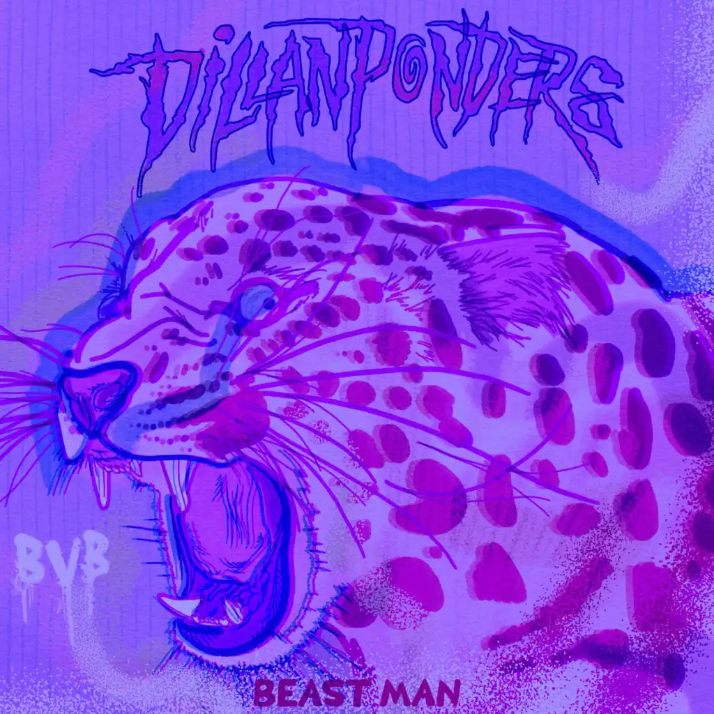 Beast Man