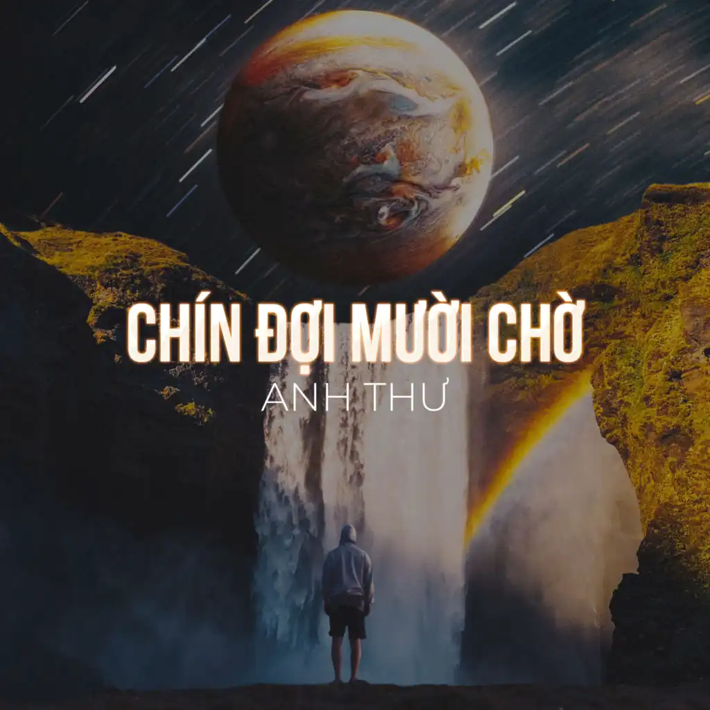 Cho Vừa Lòng Em (Disco)