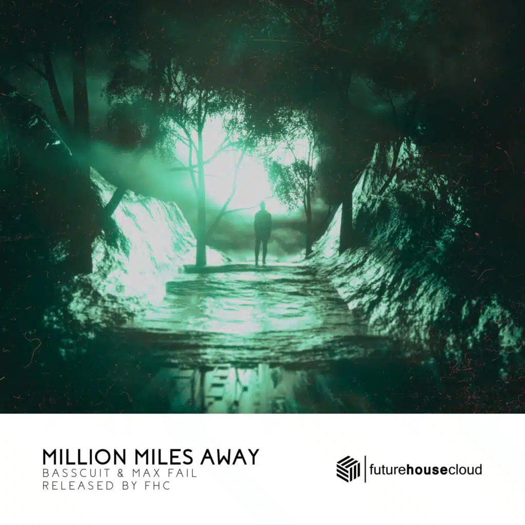 Million Miles Away (feat. Nathan Brumley)