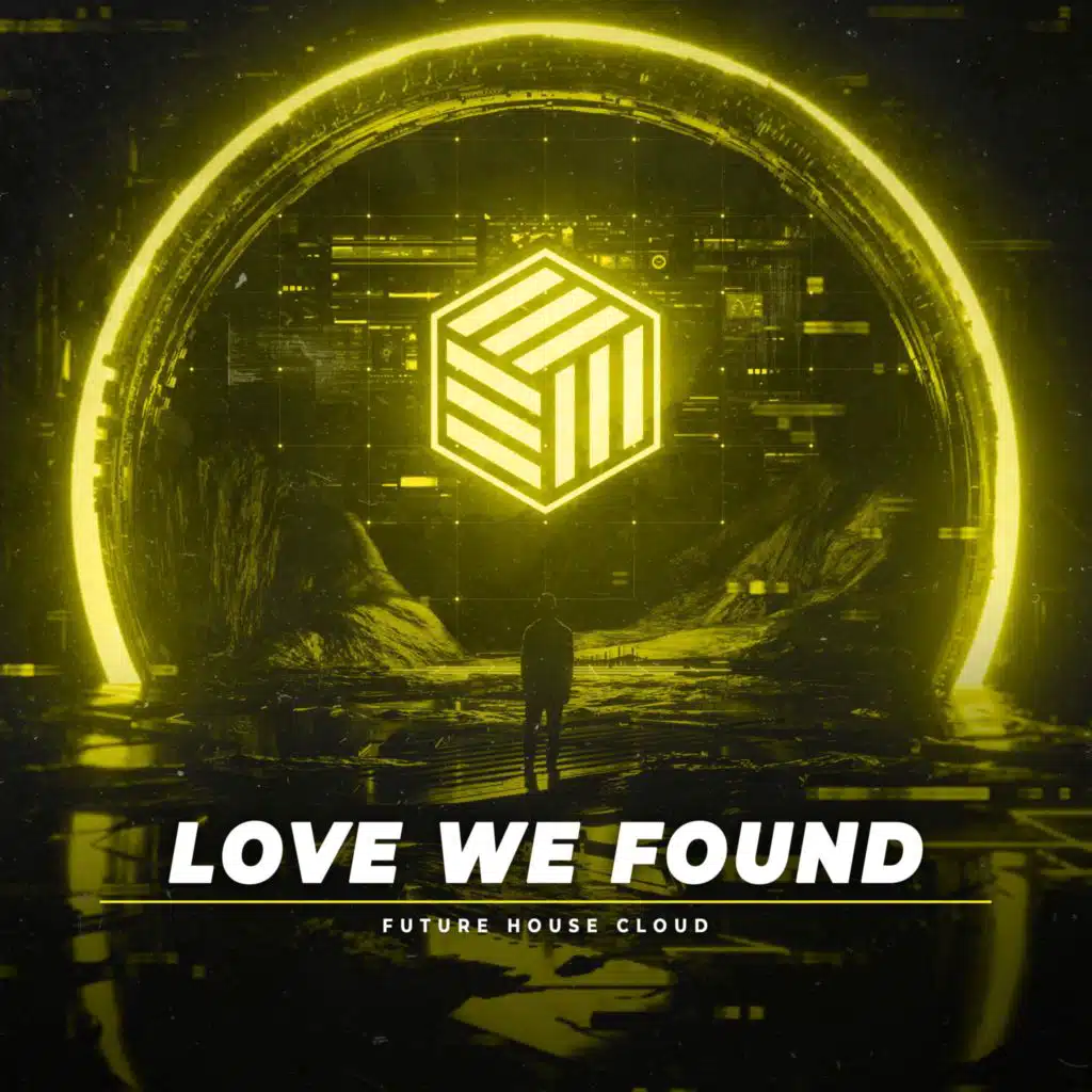 Love We Found (feat. Ander)