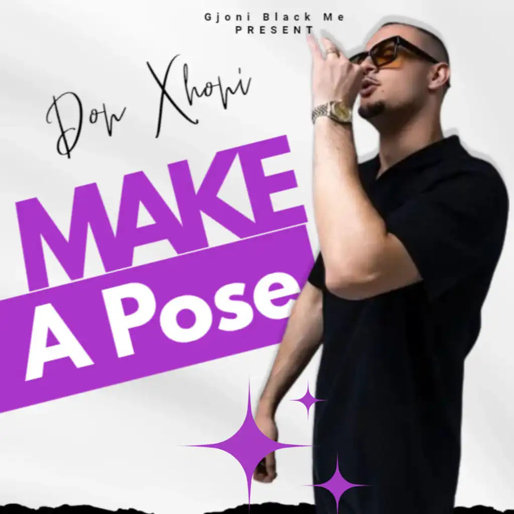 Make a Pose