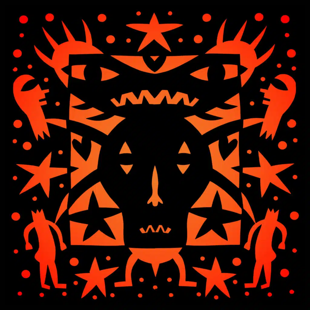 Joyful Noise Halloween Party, Vol. 1