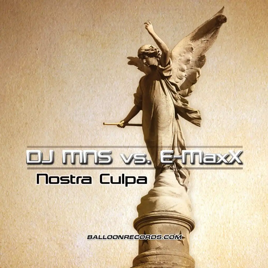 Nostra Culpa (DJ MNS Mix)