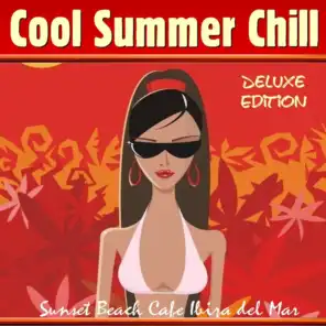 Cafe del Mar Sunset (Lounge of Love Mix)