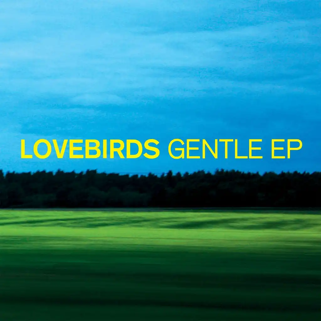 Gentle (Ian Pooley Remix)