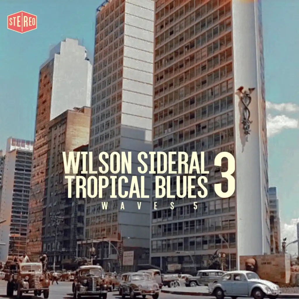 Wilson Sideral