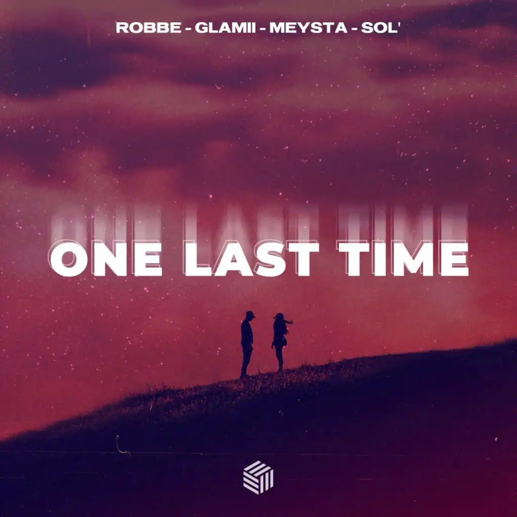 One Last Time (feat. Sol')