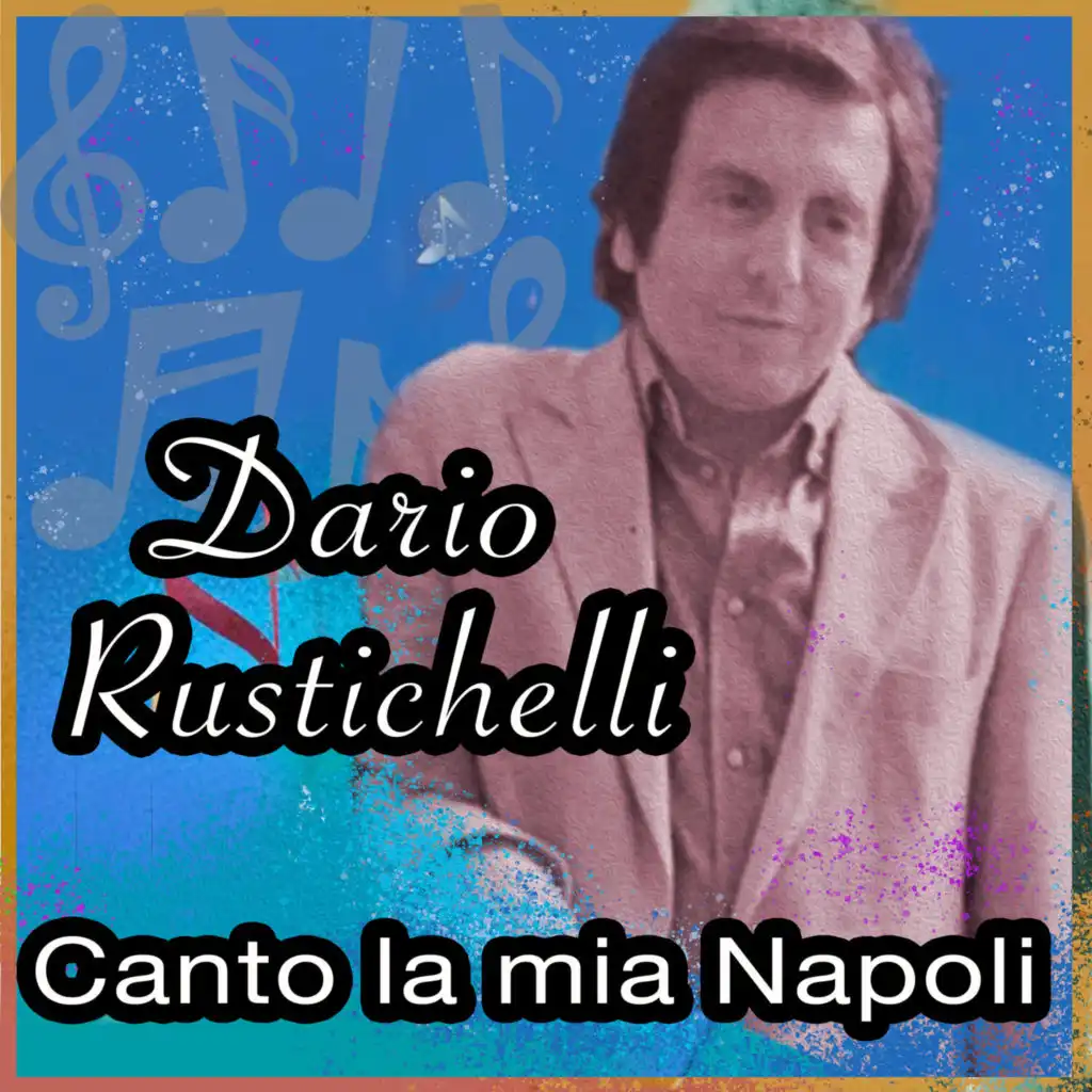 Dario Rustichelli