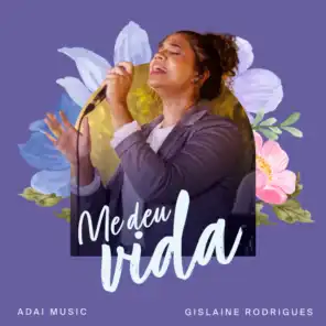 ADAI Music & Gislaine Rodrigues