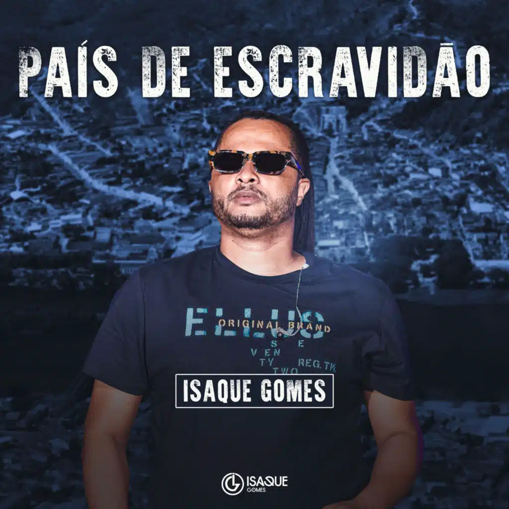 País de Escravidão