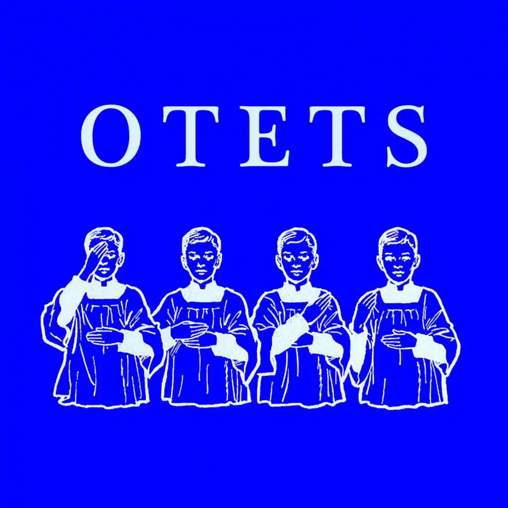 Otets