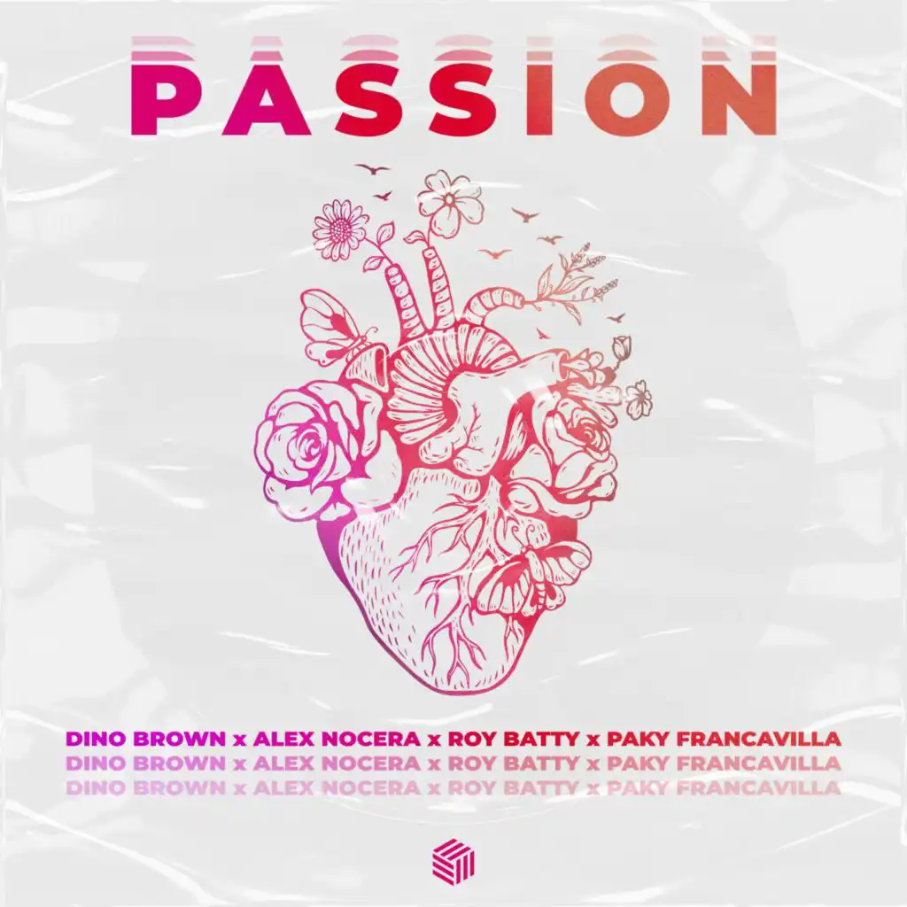 Passion (feat. Paky Francavilla)