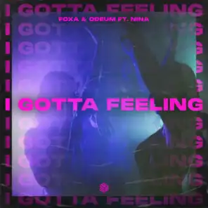 I Gotta Feeling (feat. Nina)