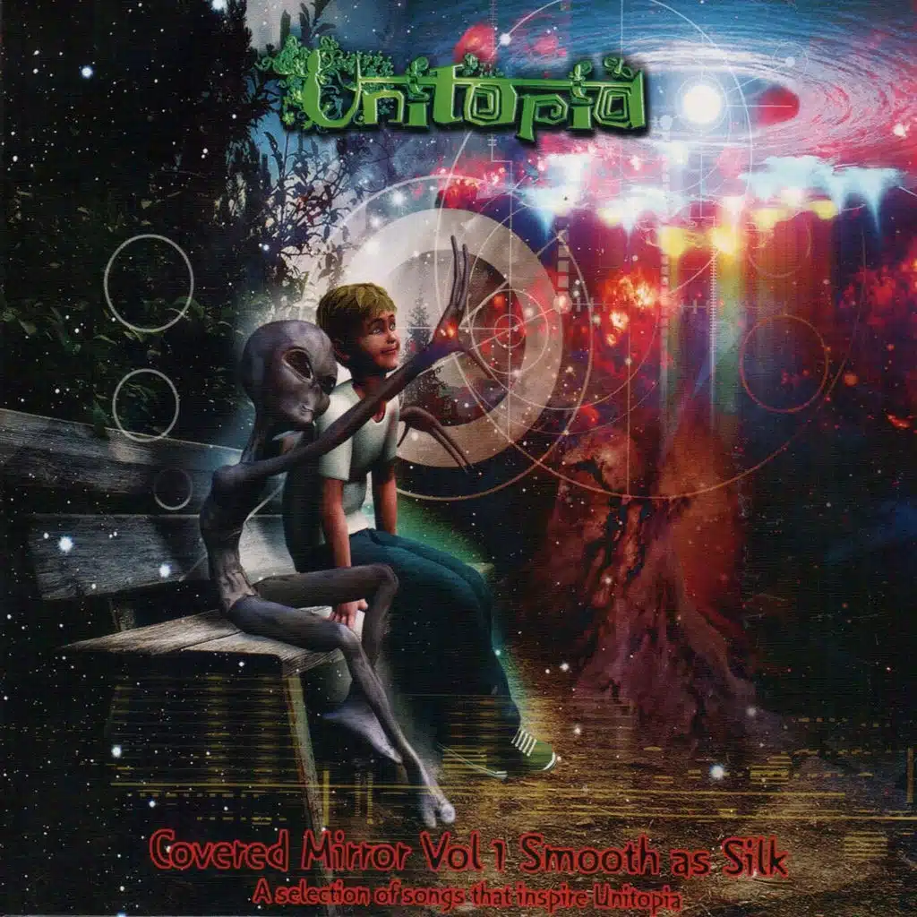 The Way the Waters Are Moving